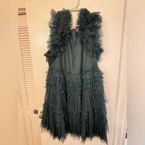 JessaKae Cherish Dress 3XL